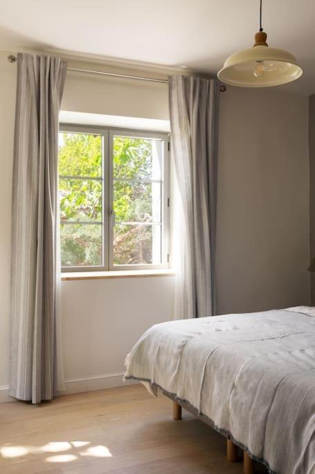 Gite Lilas Ideal Pour 4 Pers Capian Eksteriør bilde