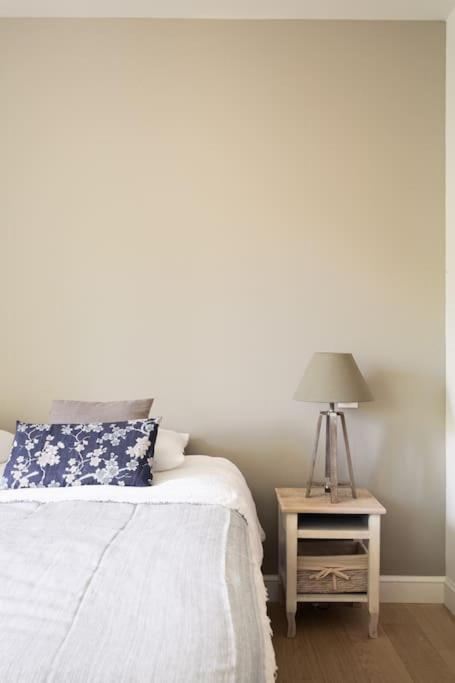 Gite Lilas Ideal Pour 4 Pers Capian Eksteriør bilde